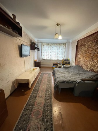 Трикімнатна , бюджетна квартира(!) - фото 1