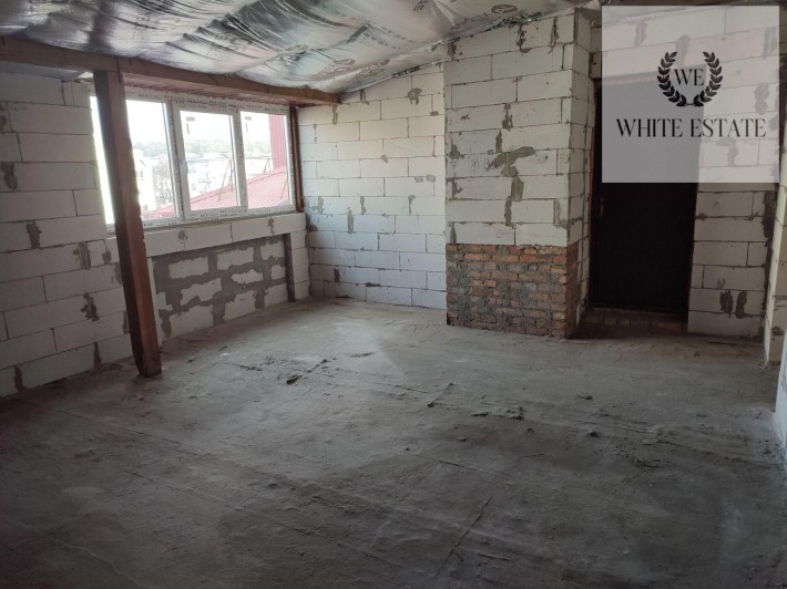 Продаж дворівневої 3 кім. квартири по вул. Лисенка - фото 1