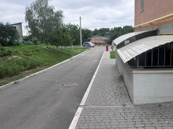 1 кім квартира, Огнівка Полтава