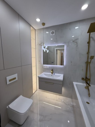 Продаж 1к квартири з ремонтом! ЖК «Status» - фото 1