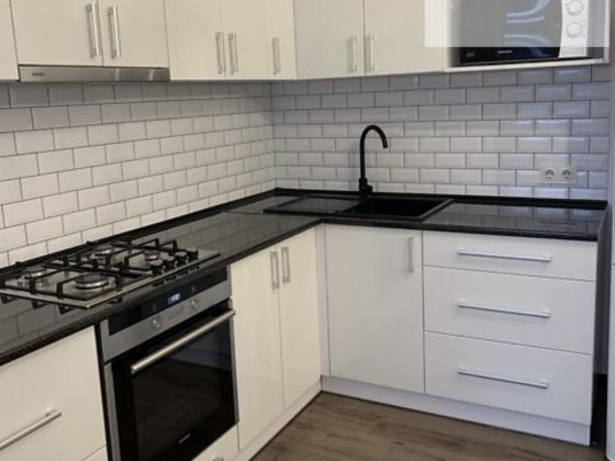 Продаж 1-кімнатної квартири по вул. Бродівська Тернополь