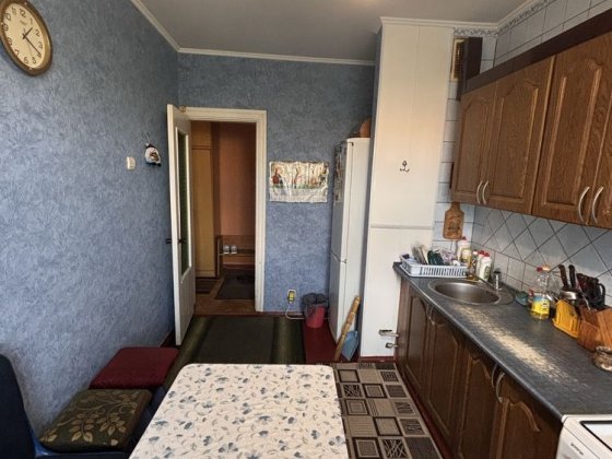 Продам 4 кім. квартиру на Леваді Полтава