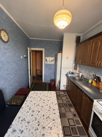 Продам 4 кім. квартиру на Леваді - фото 1