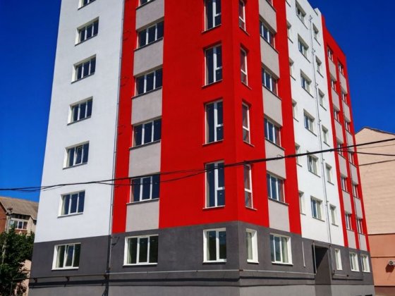 Продам 2 кімнатну «новобудову» в готовому будинку Чернівці
