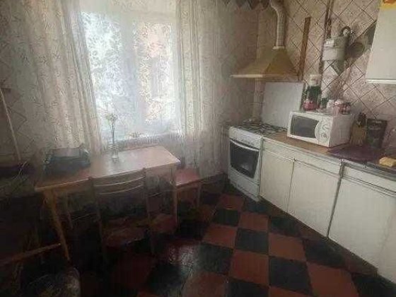 Продається 4-х кімнатна квартира р-н Фурманова Полтава