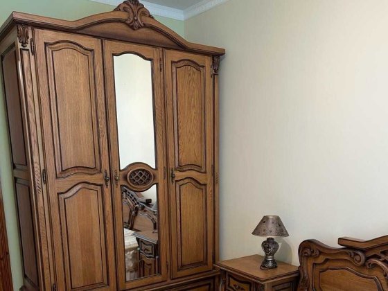 Продаж 4-к квартири вул. Золотогірська Є-ВІДНОВЛЕННЯ Тернополь