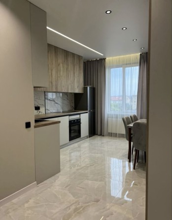 Продаж квартири | Центр міста І Набережна - фото 1