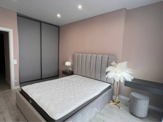 Продається ніжна красива квартира у ЖК Park Land Ужгород