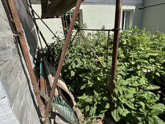 Продаж квартири 1 кімнатноі Тернополь