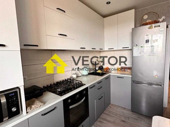 2кім квартира у Новобудові з Інд.опаленням. Євроремонт Меблі + техніка Полтава