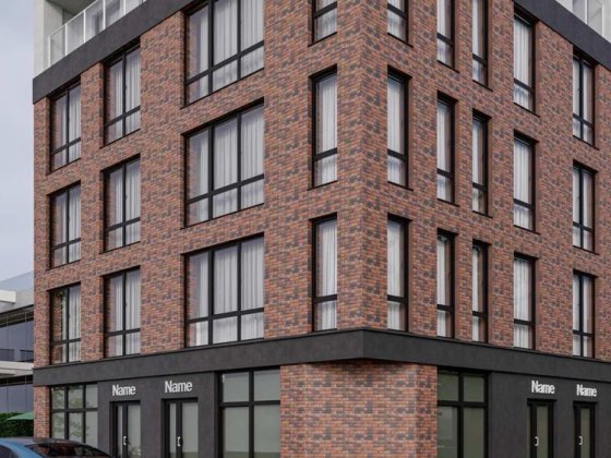 Продаж 1-но кімн квартири , центр вул Клешканя Ровно