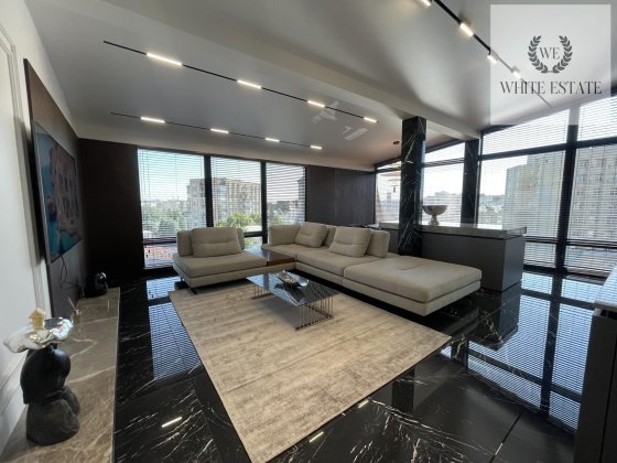 Пентхаус в центрі міста! Тернопіль