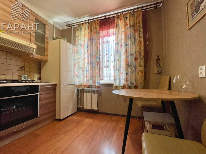 Продам 2-х кімнатну квартиру з ремонтом. 23-та школа. - фото 1