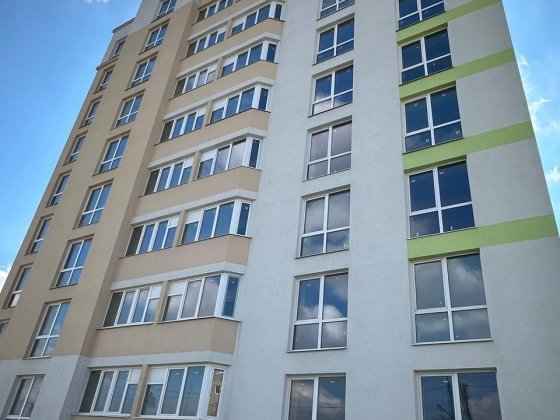 Продається 2 кімнатна квартира в хорошому комплексі Тернополь