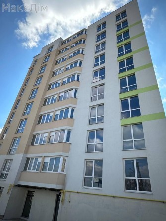 Продається 2 кімнатна квартира в хорошому комплексі - фото 1