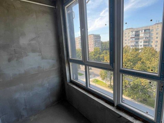 ПРОДАЖ!!! 1 кімнатної квартири в новобудові ЖК Галицький (Автовокзал) Ровно