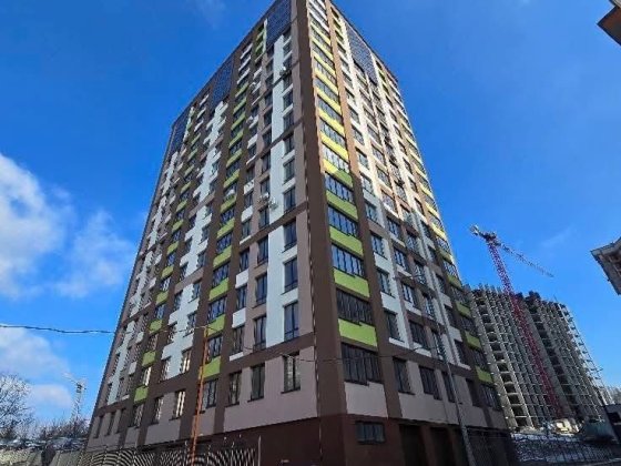 Продаж 2 кімнатної квартири, ЖК Варшавський Тернополь