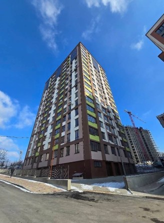 Продаж 2 кімнатної квартири, ЖК Варшавський - фото 1