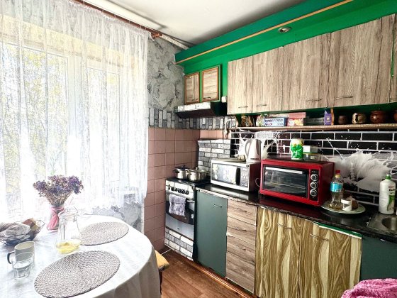 Продам 1 кім квартиру на Дубенській Рівне