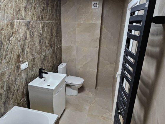 Квартира на Смакули Тернополь