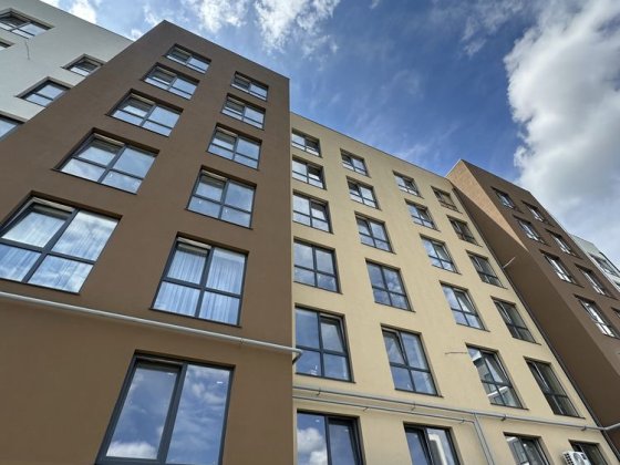 1 кімнатна квартира, кредит єОселя, 2 тижні видача, терміново Рівне