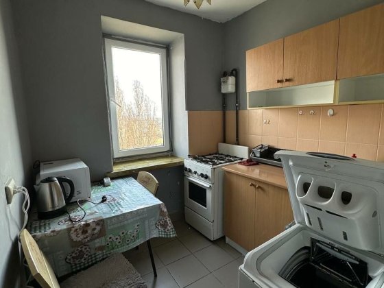 Продам свою квартиру Ужгород