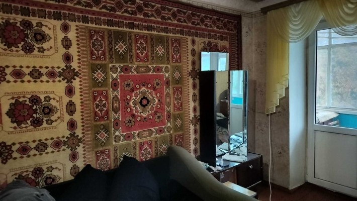 Двохкімнатна квартира в районі дитячого парку Казка - фото 1