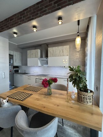 Продаж просторої 2 ярусної квартири - фото 1