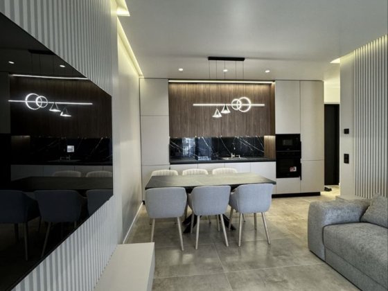 Продаж двохкімнатної квартири ЖК Park Land Ужгород