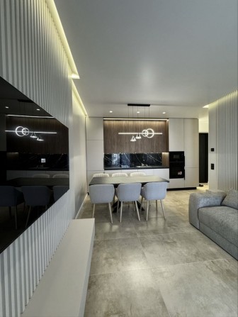 Продаж двохкімнатної квартири ЖК Park Land - фото 1