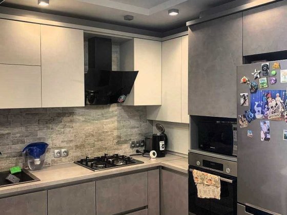 Продаж 2-кімнатної вул. Г.Крут | Топаз | Будинок 2019 року | А/О Суми