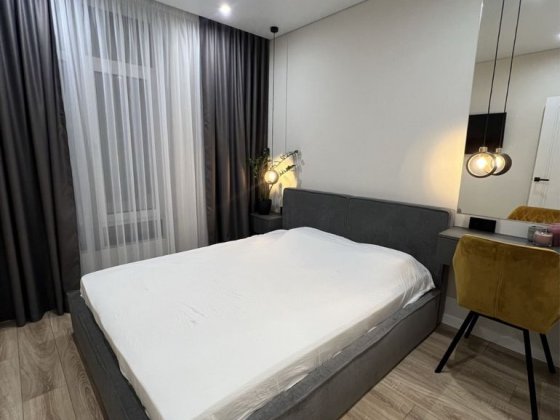 Однокімнатна новобудова Черновцы