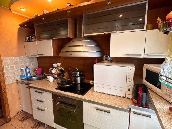 Продаж 3-кімнатної квартири вул. ЗСУ (вул. Інтернаціоналістів), о.Чеха Суми