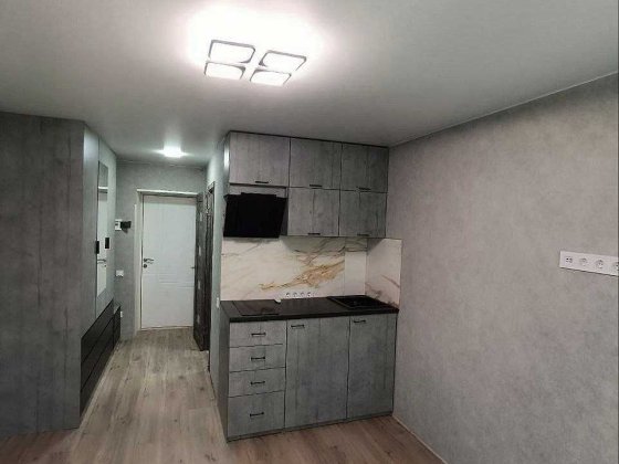 Продаж 1-кімнатної квартири в ЖК Forest Apart (р-н Баранівки) Сумы