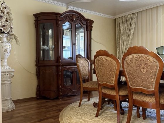 3 кімнатна квартира в новобудові біля Депоту Черновцы