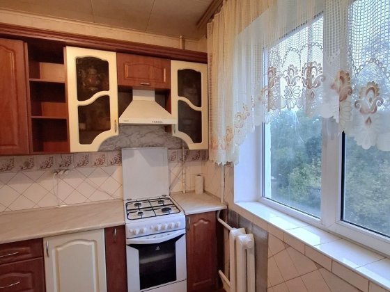 Продаж 2х.кв Харківська (початок) Сумы