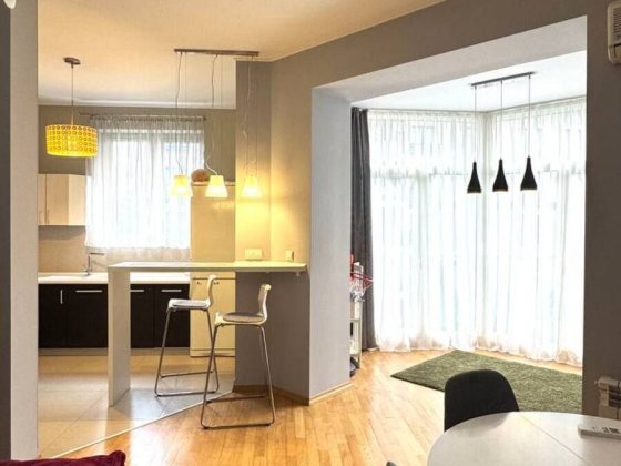 Продаж трикімнатної квартири ЖК Боздош Еліт Ужгород