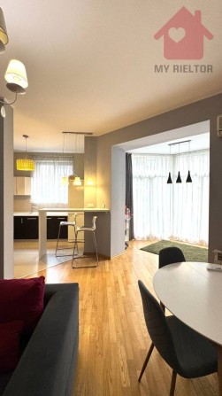 Продаж трикімнатної квартири ЖК Боздош Еліт - фото 1