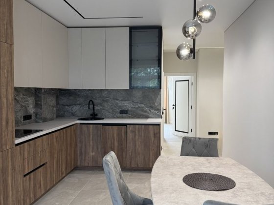 Продаж 2-х кімнатної квартири ЖК Central Avenue | Двокімнатна | Руська Ужгород