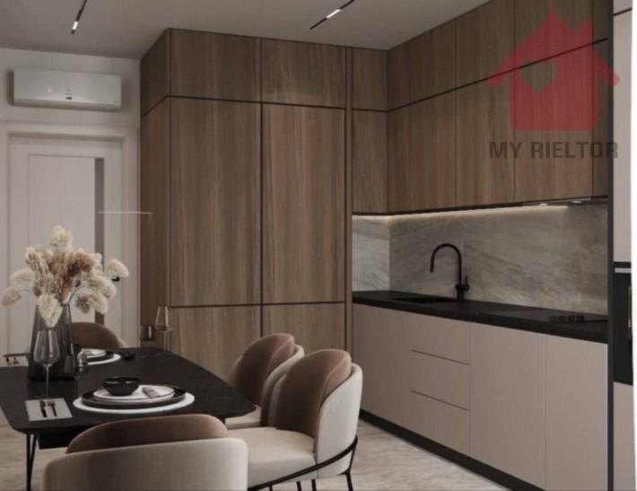 Продаж трикімнатної квартири ЖК Сторожницький - фото 1