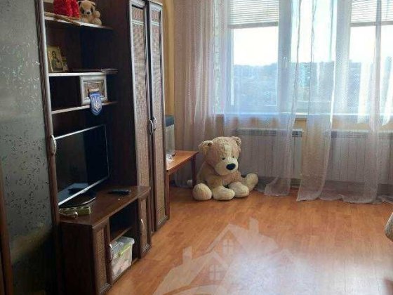 Продам 3кімнатну квартиру на вул. С. Табали Сумы