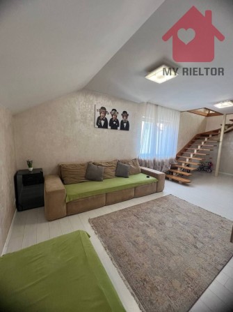 Продаж двоповерхової квартири по вул.Єньківська - фото 1