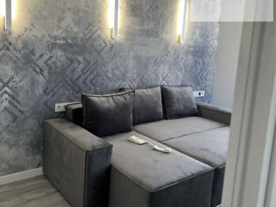 Продаж 1 кім. квартири вул. Білогірська Тернополь