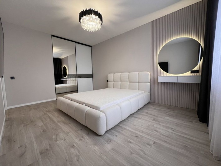 ТРИкімнатна квартира в новобудові - фото 1