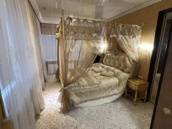 Продаж пентхауса в центрі міста Полтава