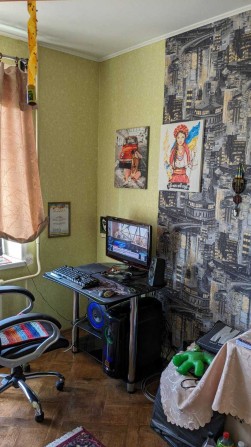 Чудова квартира в Полтаві - фото 1