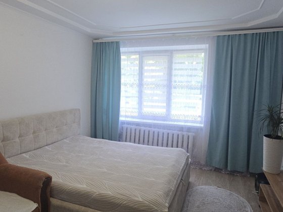 Однокімнатна квартира з ремонтом  ! Ровно