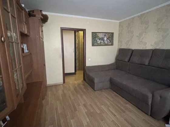 Простора 3-кімнатна квартира з ремонтом, Інститут зв'язку Полтава