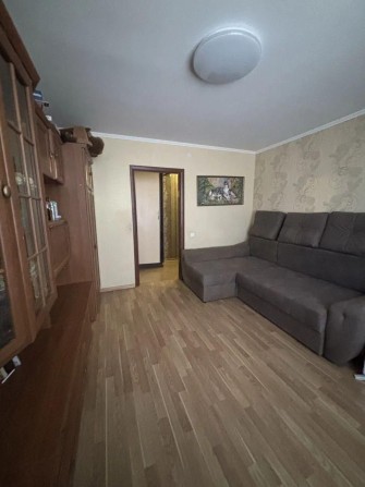 Простора 3-кімнатна квартира з ремонтом, Інститут зв'язку - фото 1