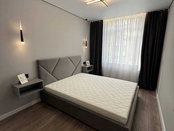 Продаж 2 км квартири на Київській 9Д з ремонтом Тернополь